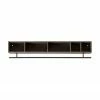 Muubs Large Dark Oak Chelsea Multi Shelf