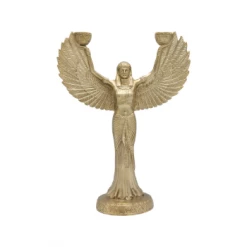 Melting Pot Amsterdam Phoenix Candlestick