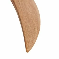 Muubs Teak Wood Butter Knife