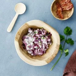 Muubs Mini Rustic Bowl 13cm