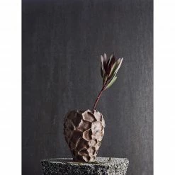 Muubs Large Rustic Soil Vase