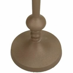 Melting Pot Amsterdam Kandelaar Aluminium