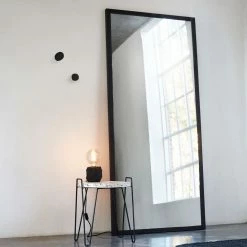 Muubs Coat rack lava stone Large