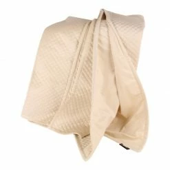 Melting Pot Amsterdam DS Deken Ivory