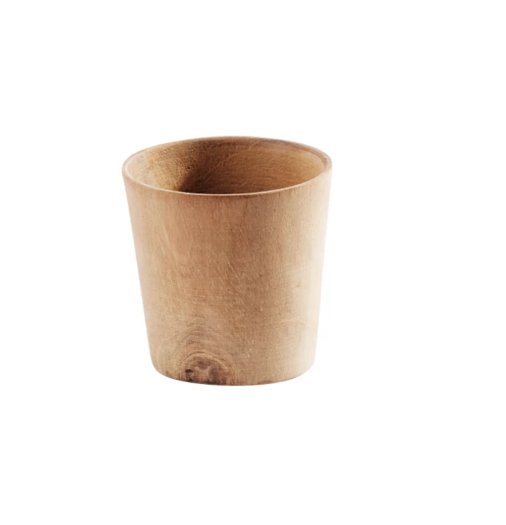 Muubs Egg Cup - Set of 2 1 Muubs Egg Cup - Set of 2