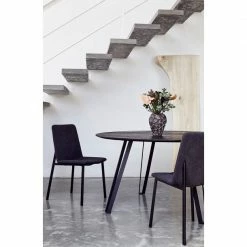 Muubs Large Rustic Soil Vase