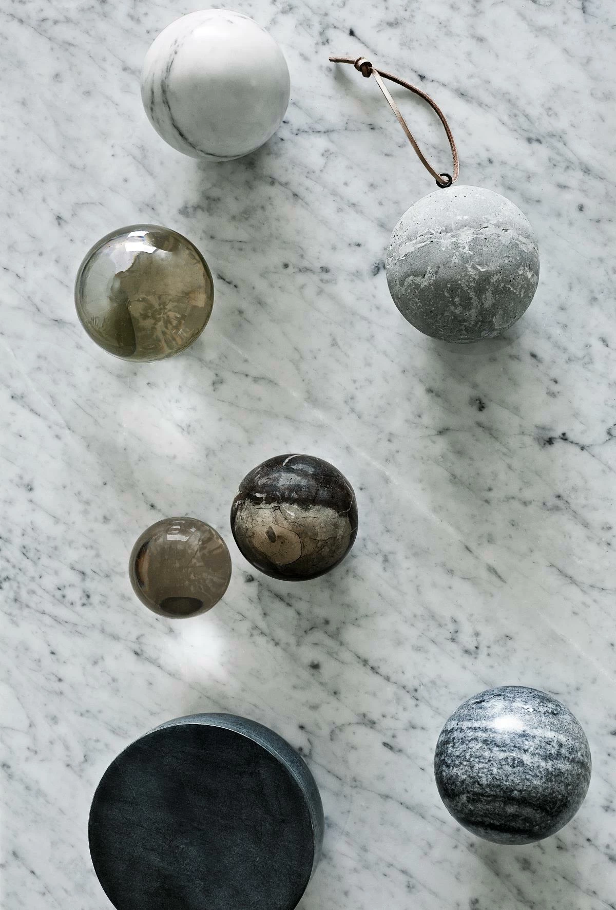 Muubs Large Magni Glass Ball 4 Muubs Large Magni Glass Ball