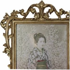 Melting Pot Amsterdam Fotolijst Japanse Vrouw 20x25cm 9389