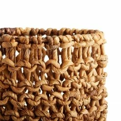 Muubs Big Nature Banana Bark Knitting Basket