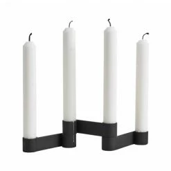 Muubs 3 Bar Candle Holder