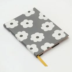 Caroline Gardner Notebook with Daisy Spots 7 Caroline Gardner Notebook with Daisy Spots