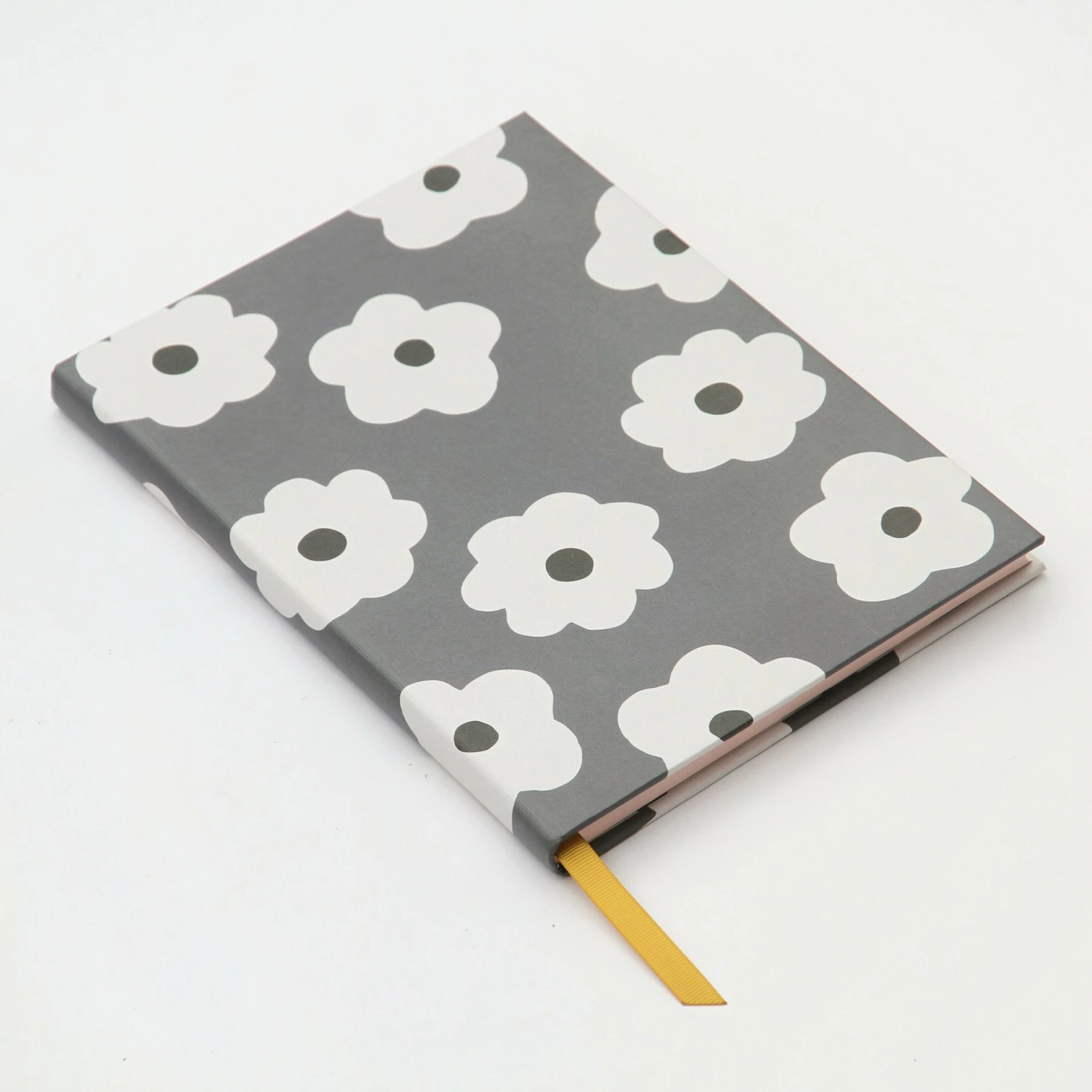 Caroline Gardner Notebook with Daisy Spots 4 Caroline Gardner Notebook with Daisy Spots