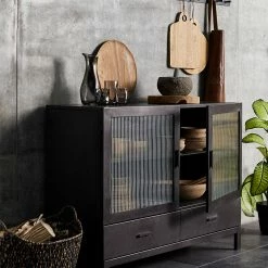 Muubs Mortar Valley - Grey/Natural